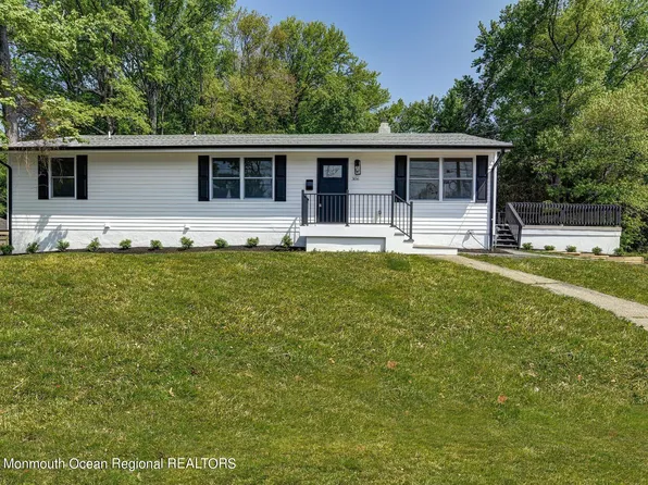 306 Main Street, Port Monmouth, NJ 07758