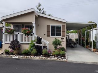 171 Redwing Dr, Santa Rosa, CA 95409