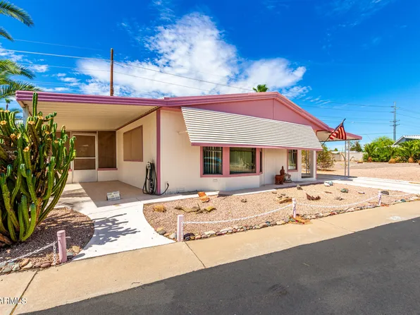 8103 E SOUTHERN Avenue #8, Mesa, AZ 85209