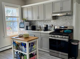 57 Robin St #2, Providence, RI 02908