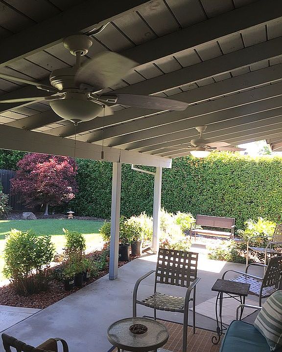 Veranda
