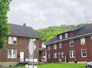 R311;305 311 Forest & Ohio St, Johnstown, PA 15902