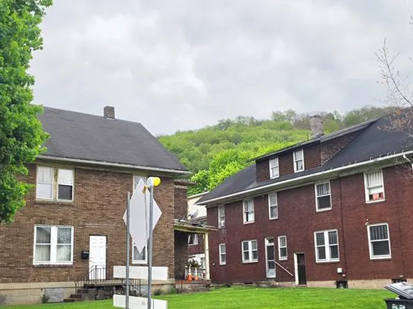 R311;305 311 Forest & Ohio St, Johnstown, PA 15902