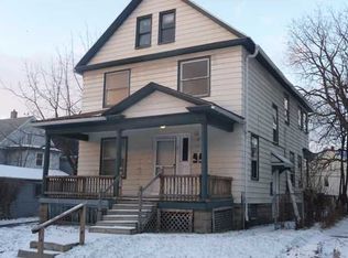 250 Birr St, Rochester, NY 14613