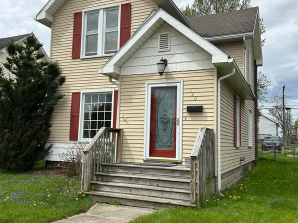 520 S Randolph St, Garrett, IN 46738