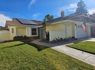 26208 Sival Ct, Santa Clarita, CA 91355