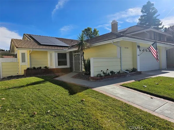 26208 Sival Ct, Santa Clarita, CA 91355