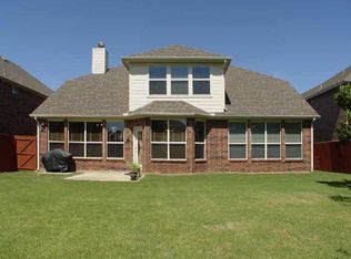 3412 Tanyard Ct, Flower Mound, TX 75022