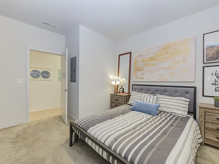 Flats at Switch — Photo 10