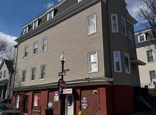 75 Putnam St, East Boston, MA 02128