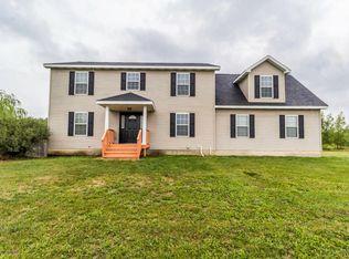 1180 S College Rd, Mason, MI 48854