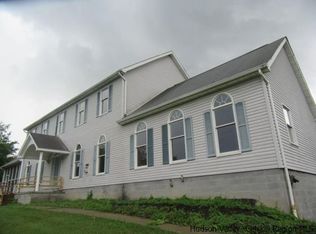 358 Joys Ln, Hurley, NY 12443
