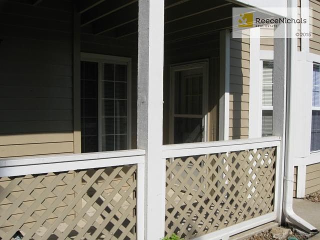 No steps to entry, overlooking water, walking trail and great vi