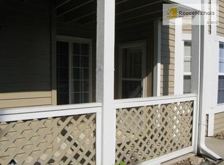 4323 S Megan Ct APT 1, Independence, MO 64055