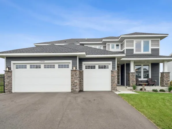17904 Hinckley Ave, Lakeville, MN 55044