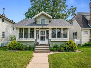 1305 E Mishawaka Ave, Mishawaka, IN 46544