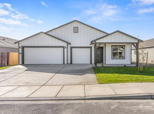 432 NW Monte Vista Ave #125, Madras, OR 97741