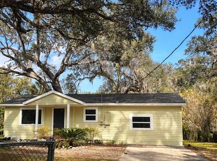 23125 Allman Rd, Brooksville, FL 34601