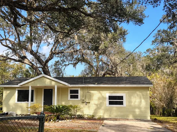 23125 Allman Rd, Brooksville, FL 34601