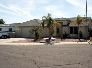 6126 N 90th Ave, Glendale, AZ 85305