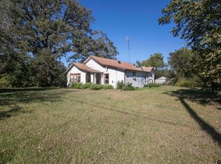 108 County Road 1147 N, Tyler, TX 75704