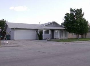 255 E 15th N, Mountain Home, ID 83647