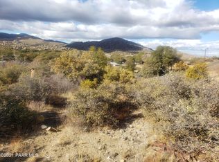 22779 S Looka Way, Yarnell, AZ 85362