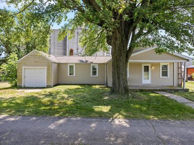 155 Union St, New Bloomington, OH, 43341