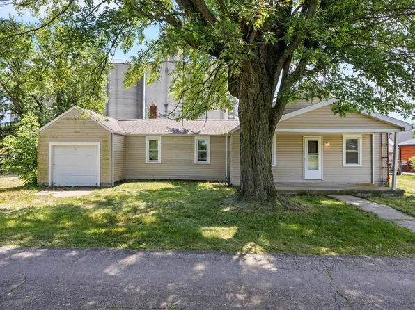 155 Union St, New Bloomington, OH 43341