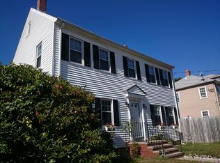 2 Saint Brendan Rd, Dorchester, MA 02124