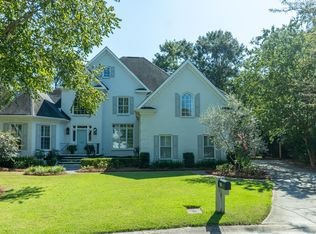 538 Blackstrap Retreat, Mount Pleasant, SC 29464