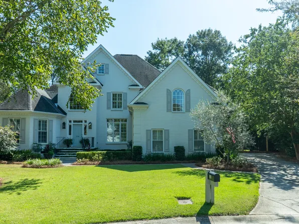 538 Blackstrap Retreat, Mount Pleasant, SC 29464