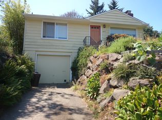 4015 50th Ave SW, Seattle, WA 98116