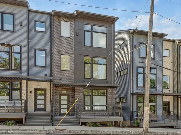 3601 Bailey Ave, Cleveland, OH 44113