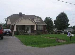 426 Rosebank Ave, Nashville, TN 37206