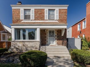 9122 S Claremont Ave, Chicago, IL