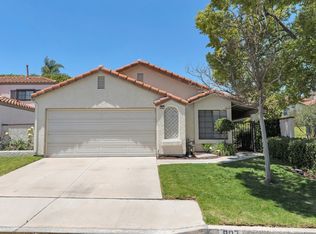 807 Links View Dr, Simi Valley, CA 93065