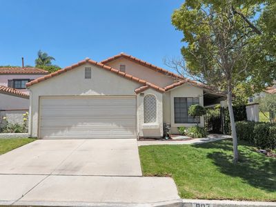 807 Links View Dr, Simi Valley, CA, 93065
