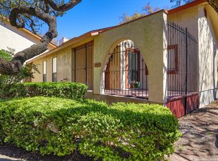16301 Avenida Del Luna, San Antonio, TX 78232