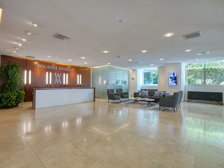 10599 Wilshire Blvd — Photo 9