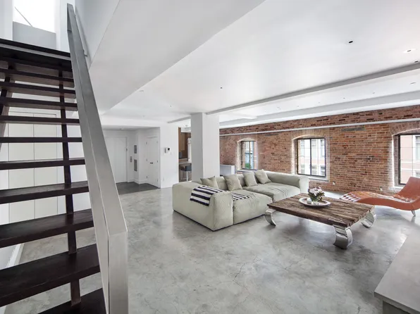 79 Laight Street 5C image 3 of 18