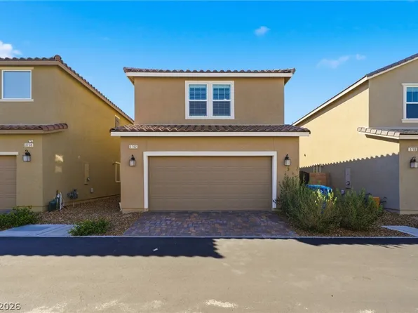 3762 Trancoso Ave, Henderson, NV 89044