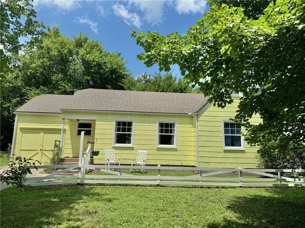 3005 Rosewood Ave, Parsons, KS 67357