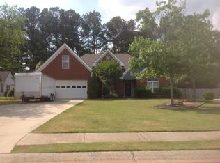 529 1st St, Lawrenceville, GA
