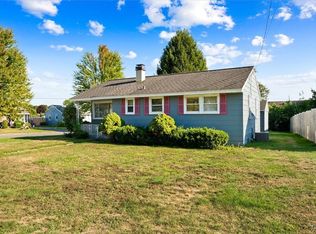 307 Oakwood St, Rome, NY 13440