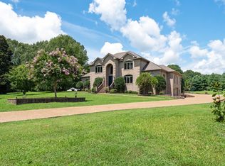 4862 Bethesda Duplex Rd, College Grove, TN 37046