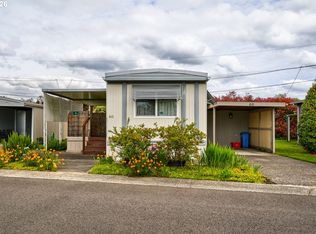 501 Division Ave Unit 60, Eugene, OR 97404