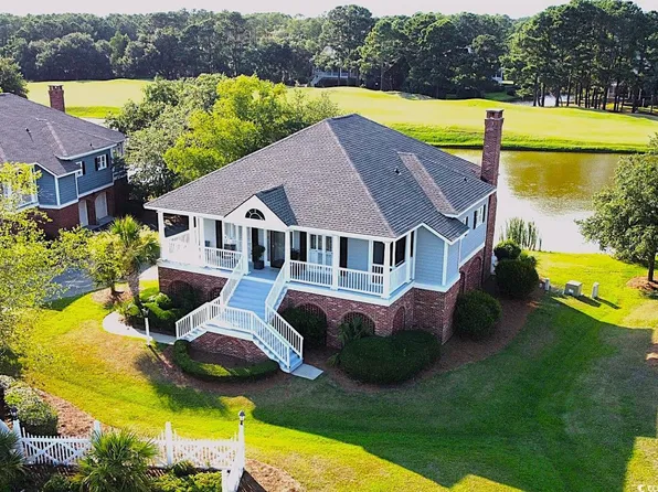 240 Marsh Lake Dr. #14, Georgetown, SC 29440