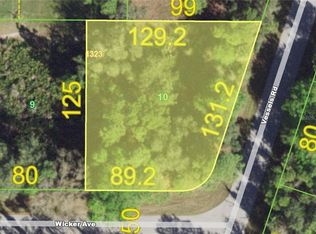 23336 Wicker Ave, Punta Gorda, FL 33980