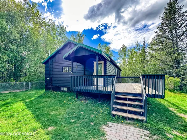 240 N Trent Cir, Wasilla, AK 99654
